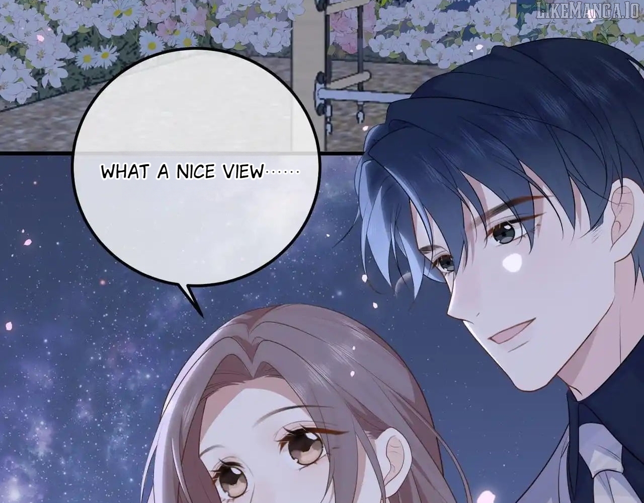100-Day Warm Marriage Chapter 79 - page 87